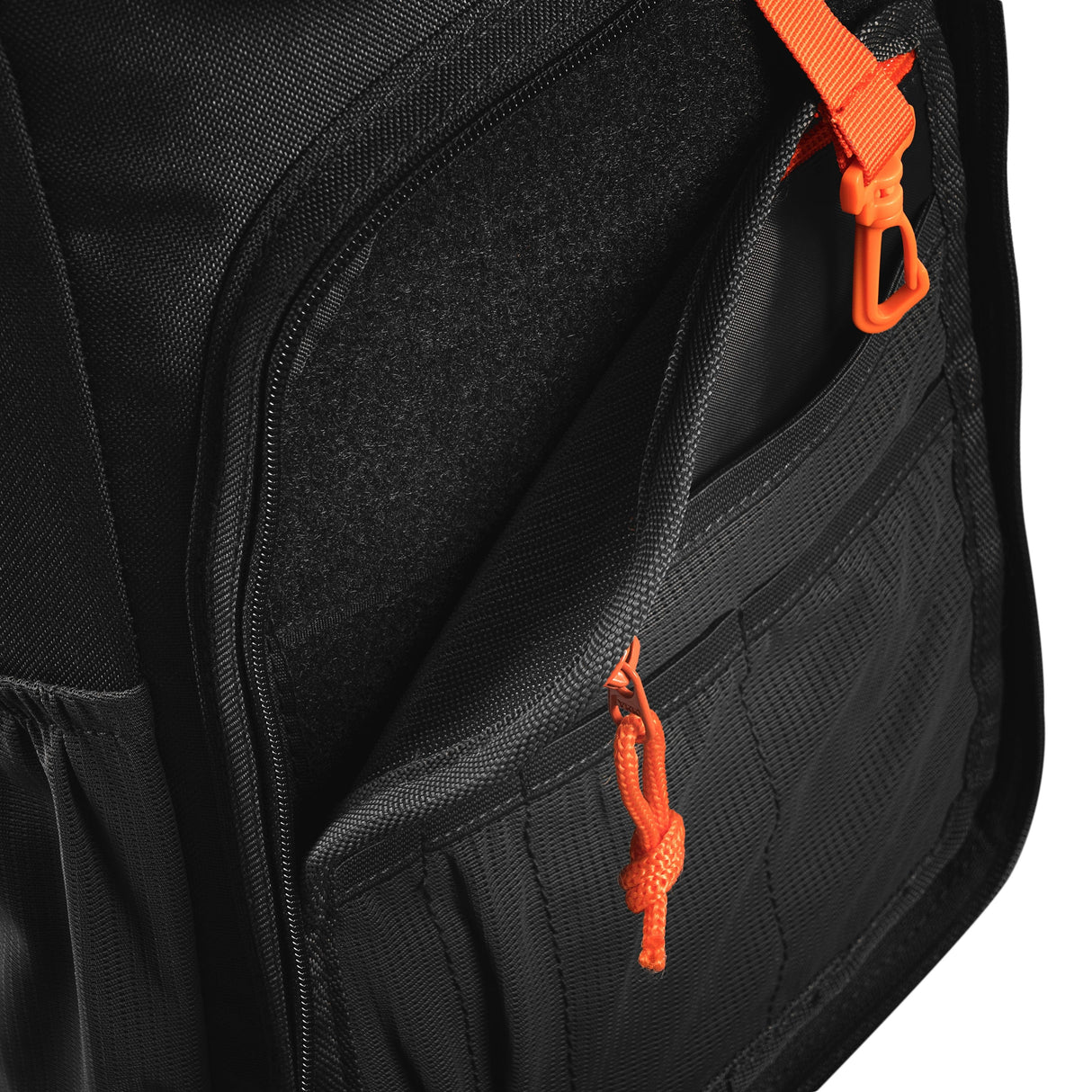 STOIRM Bags STOIRM 12L GEARSLINGER Black