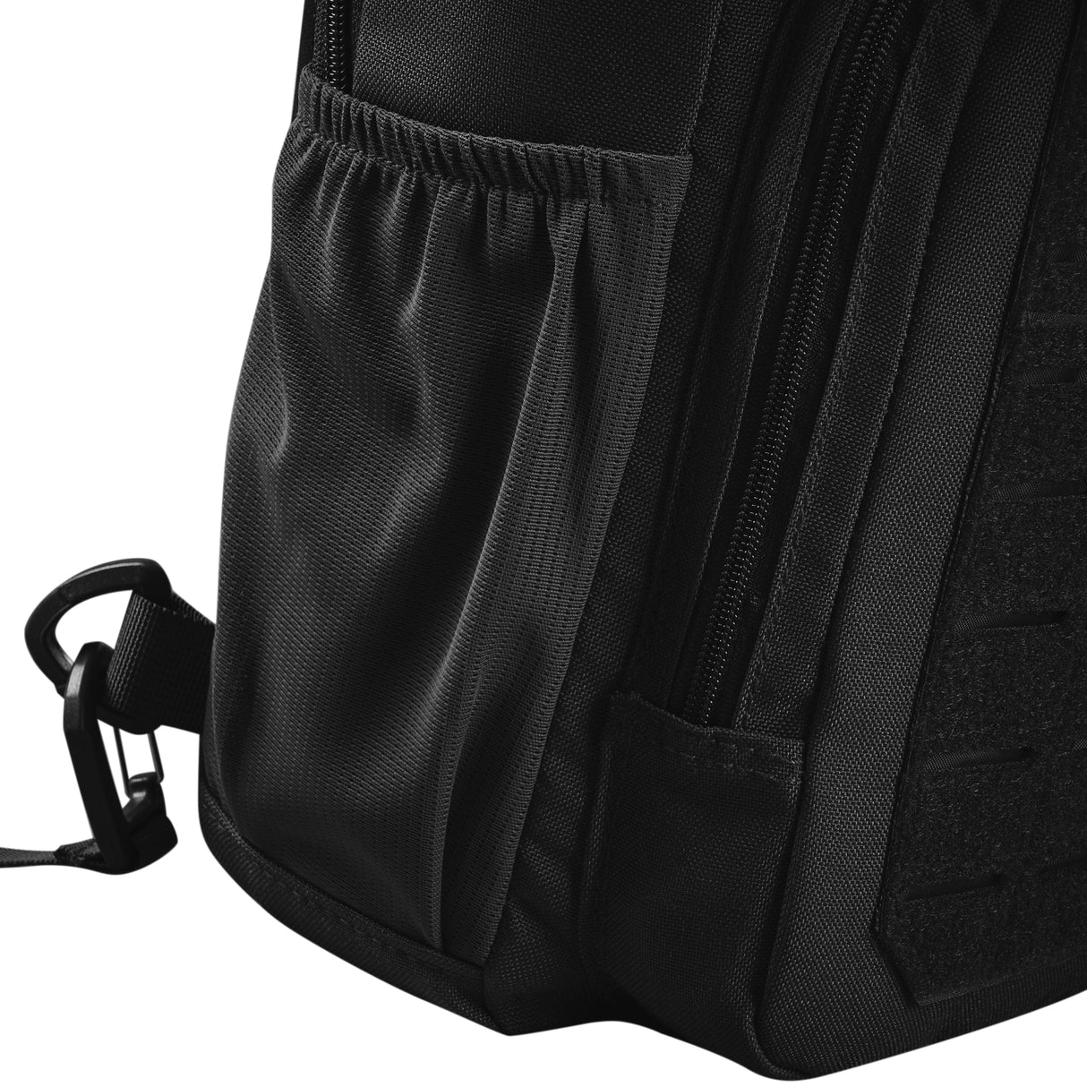 STOIRM Bags STOIRM 12L GEARSLINGER Black