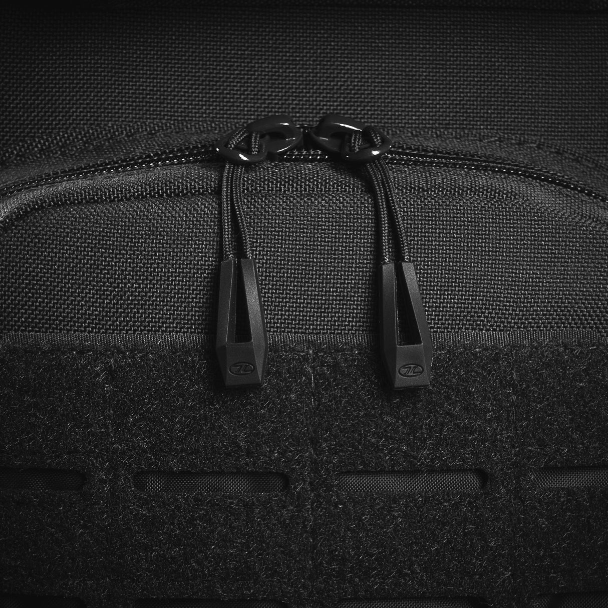 STOIRM Bags STOIRM 12L GEARSLINGER Black