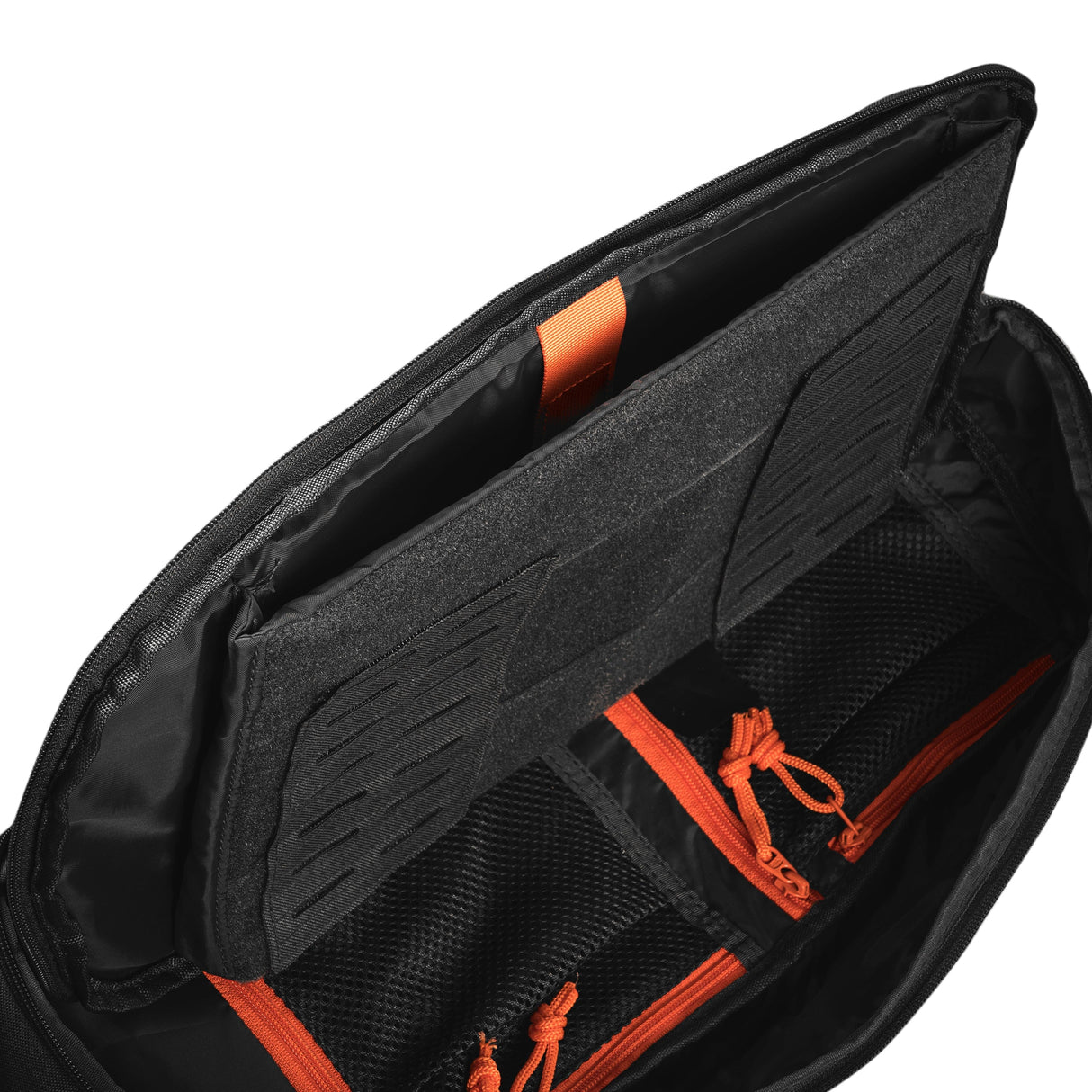STOIRM Bags STOIRM 12L GEARSLINGER Black