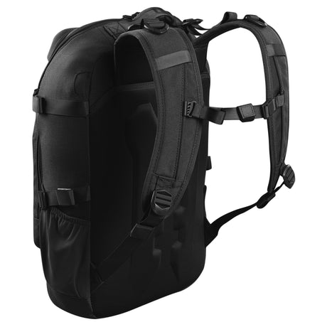 STOIRM Bags STOIRM 25L PACK Black