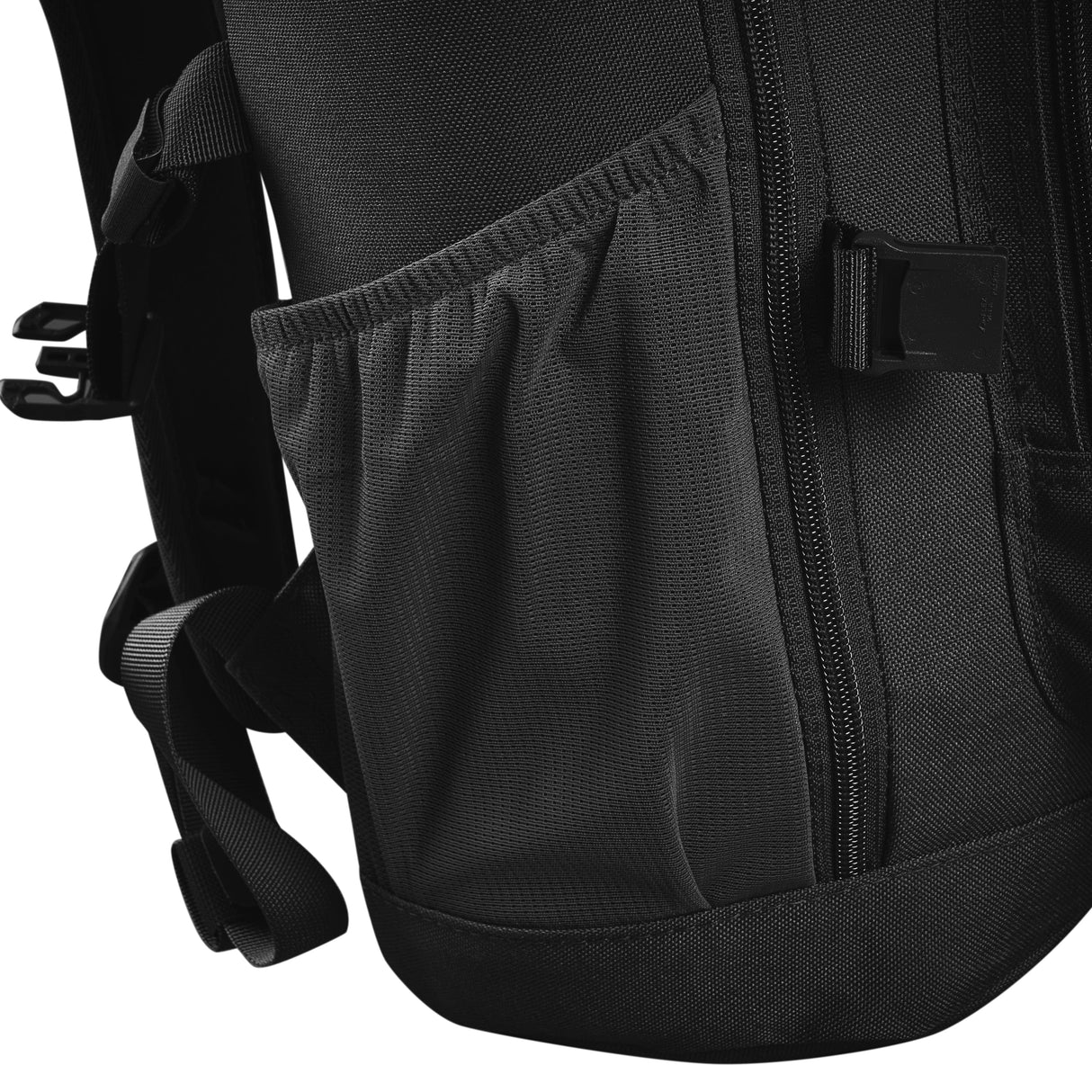 STOIRM Bags STOIRM 25L PACK Black