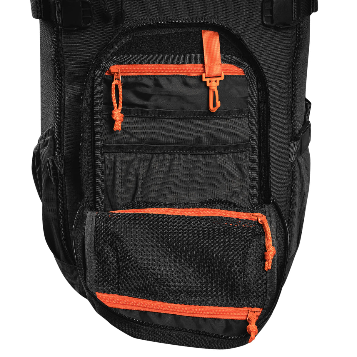 STOIRM Bags STOIRM 25L PACK Black