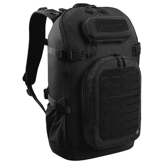 STOIRM Bags STOIRM 25L PACK Black