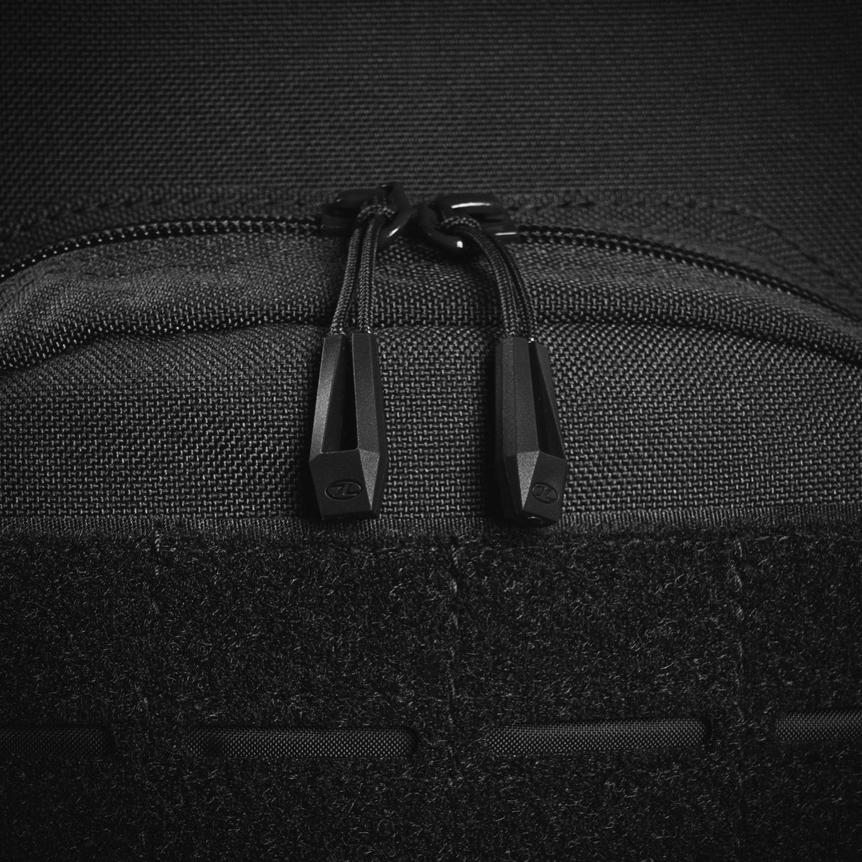 STOIRM Bags STOIRM 25L PACK Black