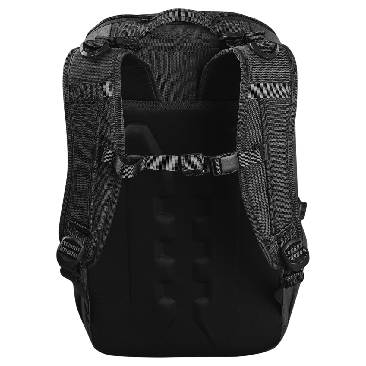 STOIRM Bags STOIRM 25L PACK Black