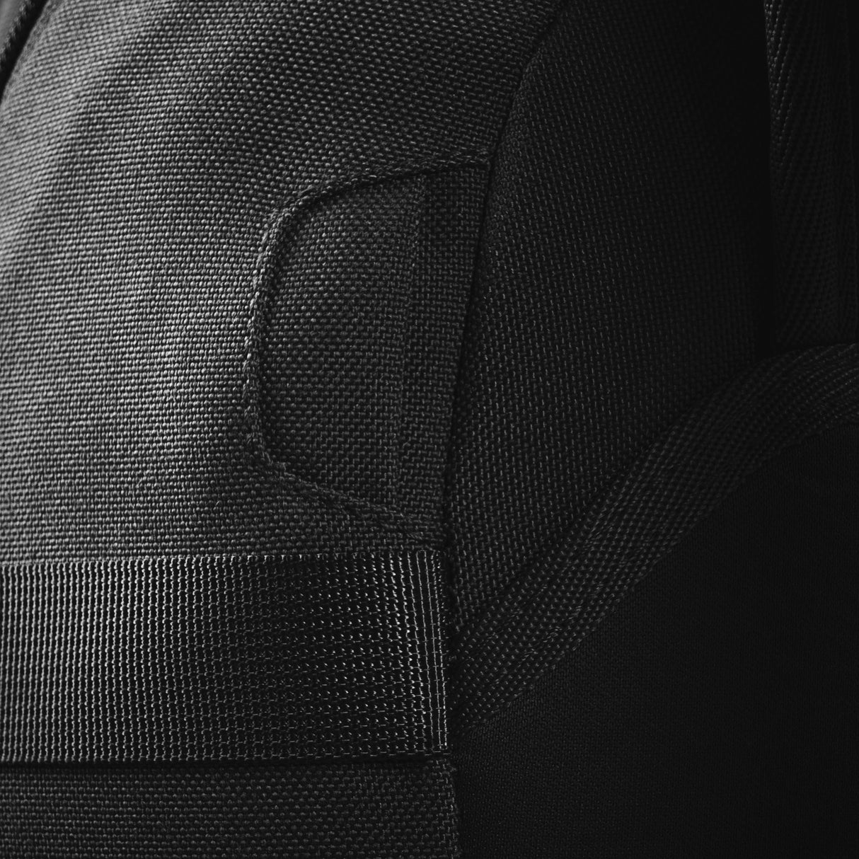 STOIRM Bags STOIRM 25L PACK Black