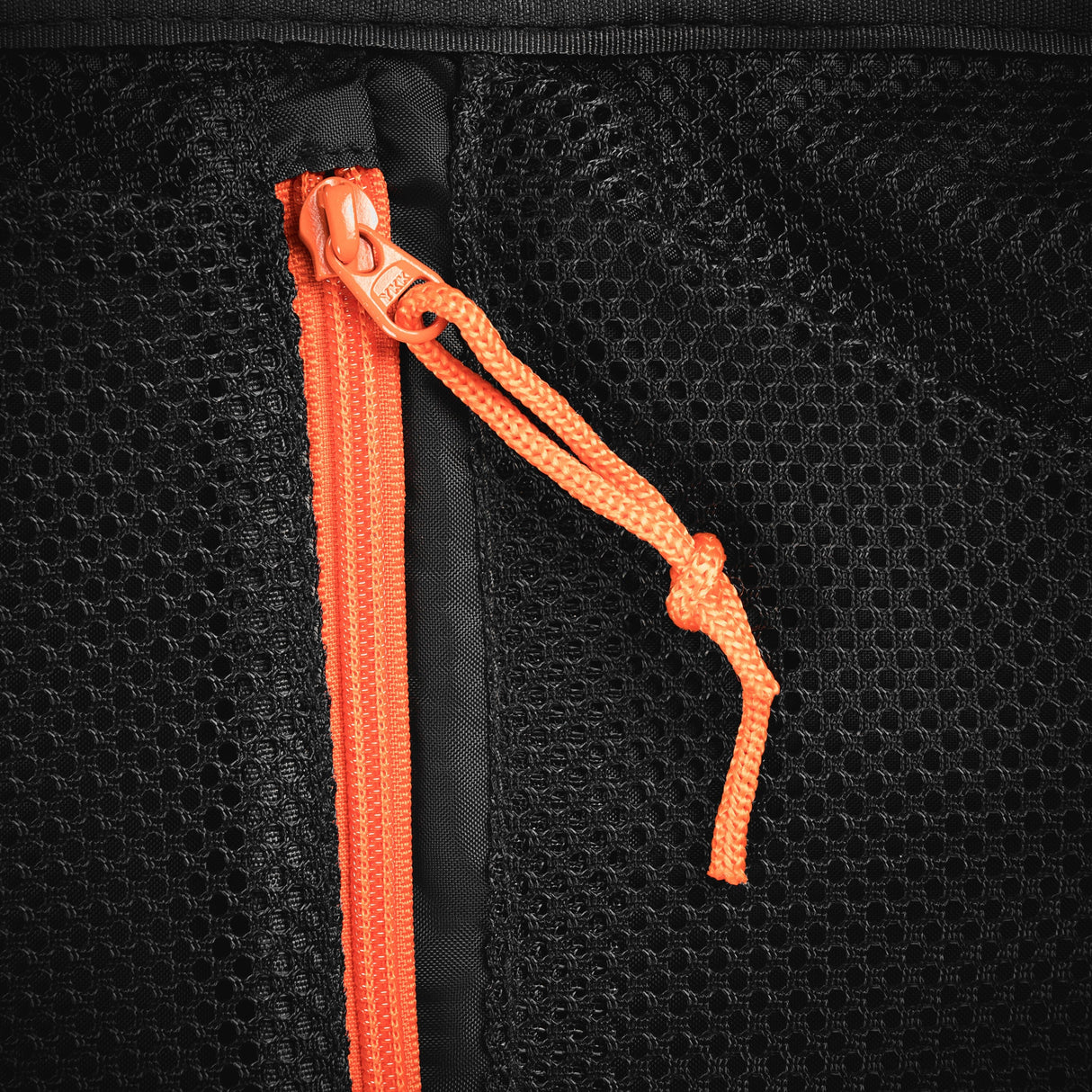 STOIRM Bags STOIRM 25L PACK Black
