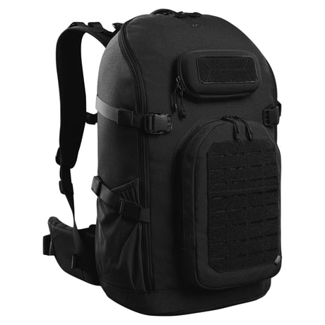 STOIRM Bags STOIRM 40L PACK Black