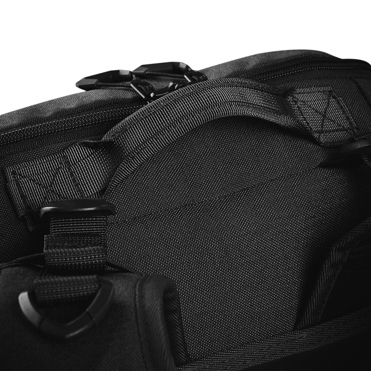 STOIRM Bags STOIRM 40L PACK Black