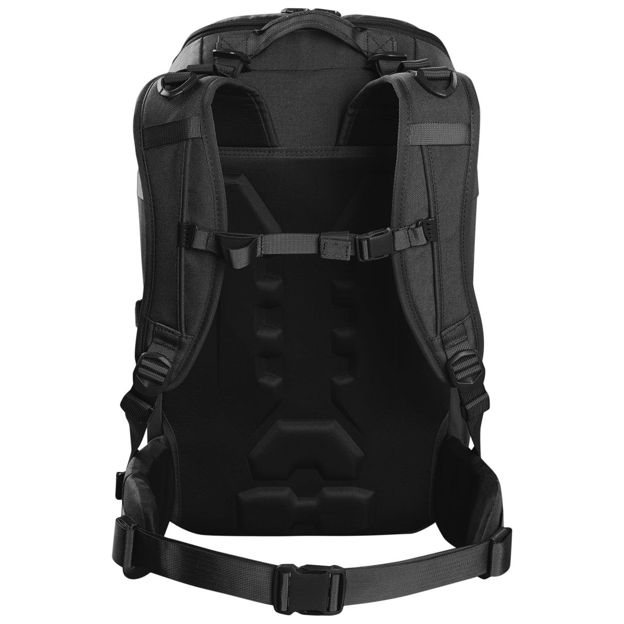 STOIRM Bags STOIRM 40L PACK Black