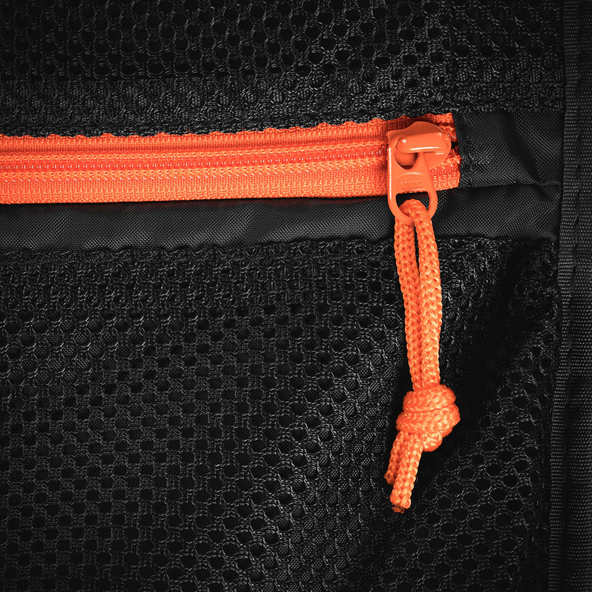 STOIRM Bags STOIRM 40L PACK Black