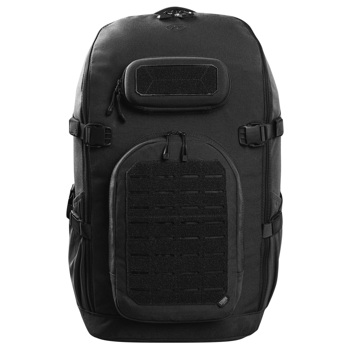 STOIRM Bags STOIRM 40L PACK Black