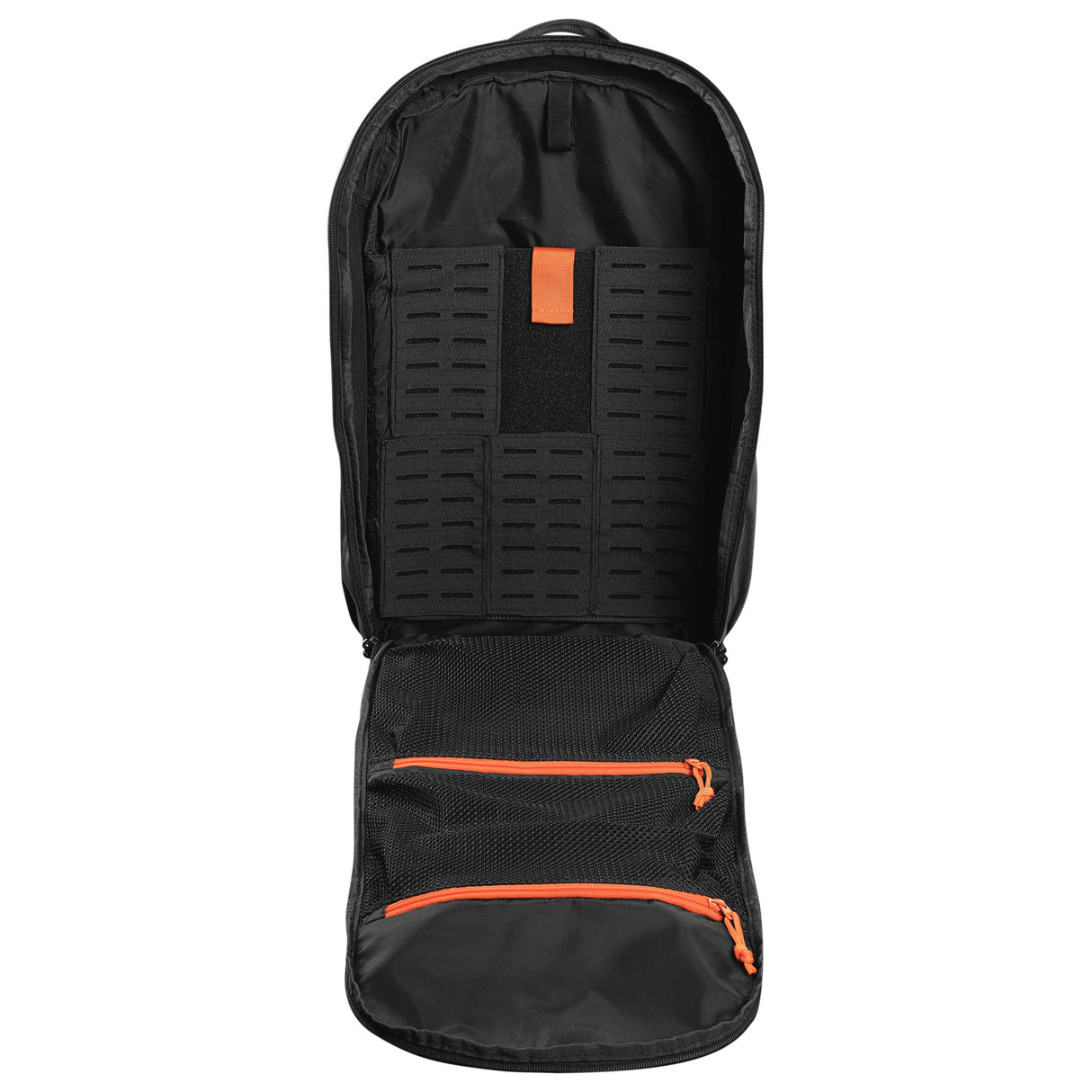 STOIRM Bags STOIRM 40L PACK Black