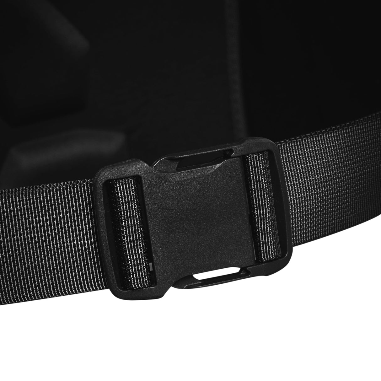 STOIRM Bags STOIRM 40L PACK Black
