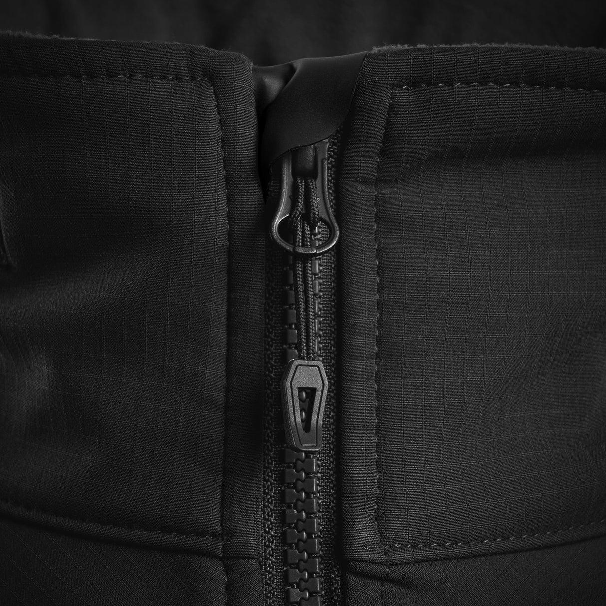 STOIRM Coats STOIRM Tactical Softshell Black