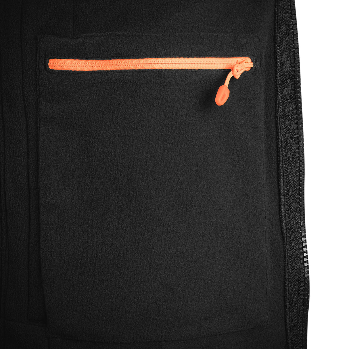 STOIRM Coats STOIRM Tactical Softshell Black