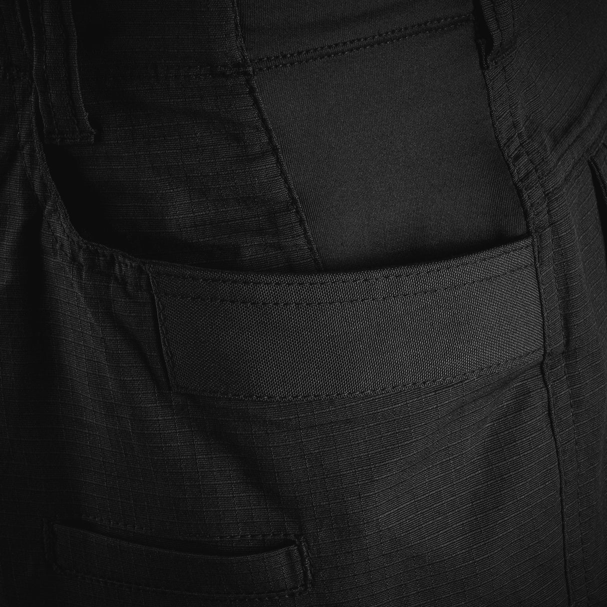 STOIRM Trousers STOIRM Tactical Trousers Black