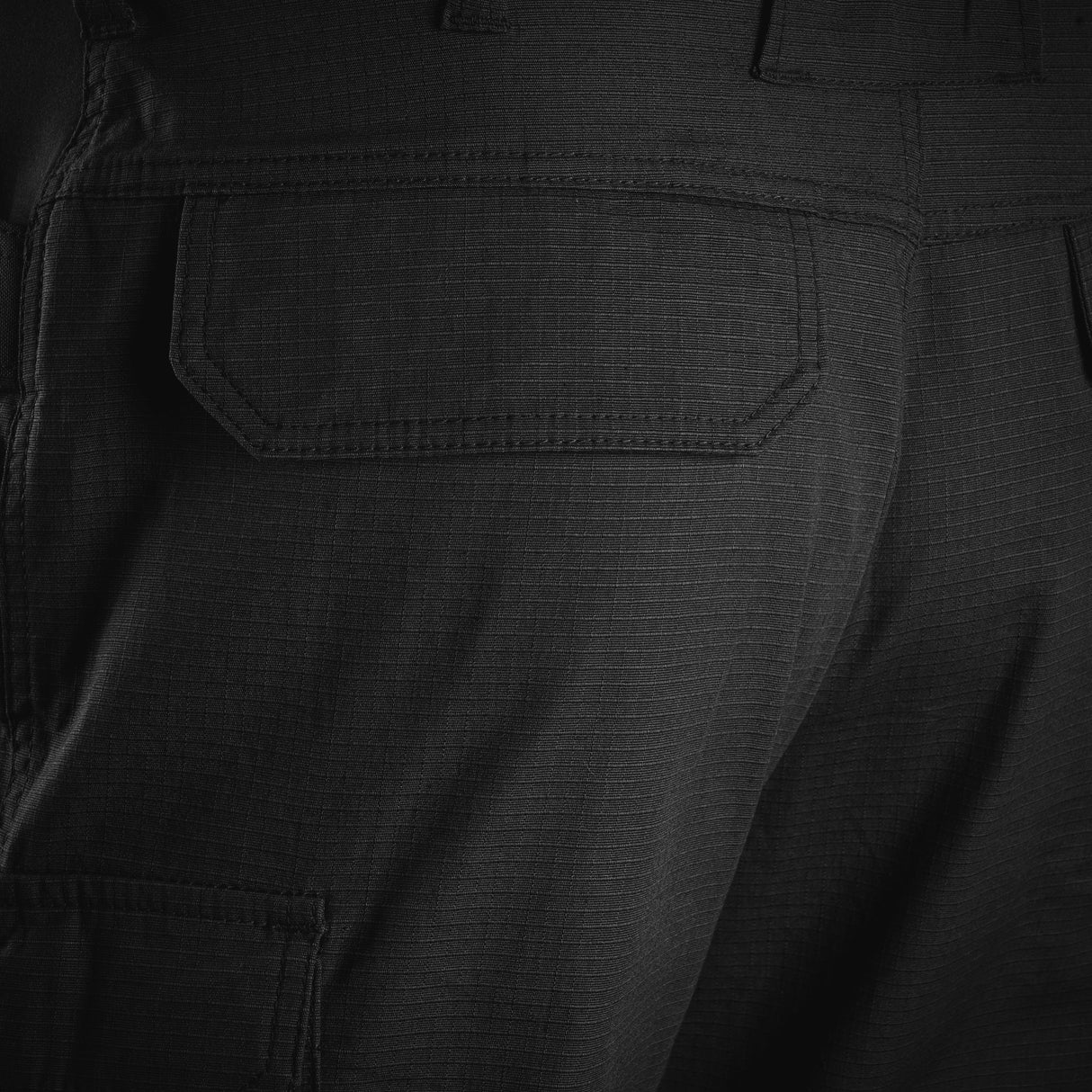 STOIRM Trousers STOIRM Tactical Trousers Black