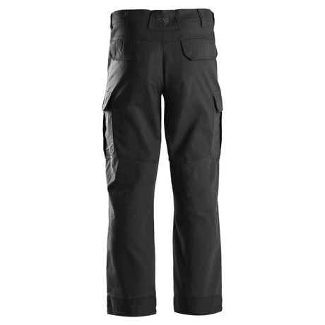 STOIRM Trousers STOIRM Tactical Trousers Black