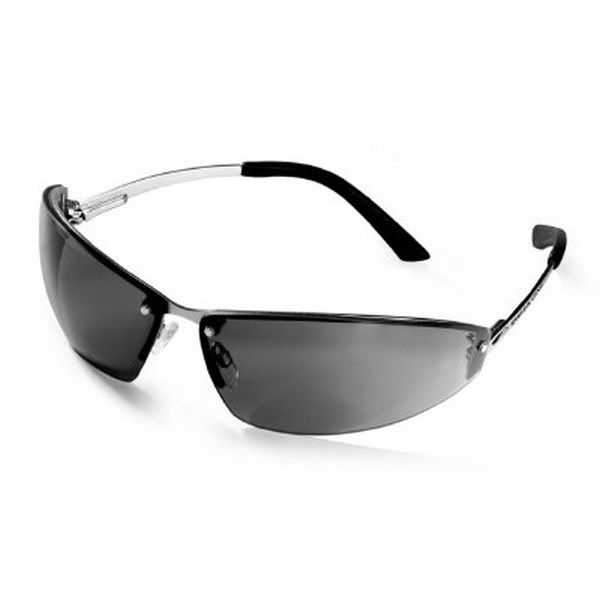 Swiss One Ballistic Eyewear - Expert - Smoke Lens