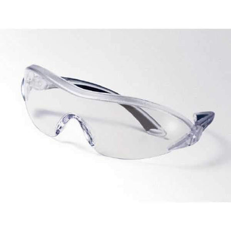 Swiss One Ballistic Eyewear - Falcon - Clear Lens