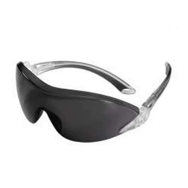 Swiss One Ballistic Eyewear - Falcon - Smoke Lens