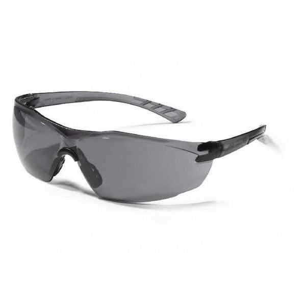 Swiss One Ballistic Eyewear - Oxygen - Smoke Lens