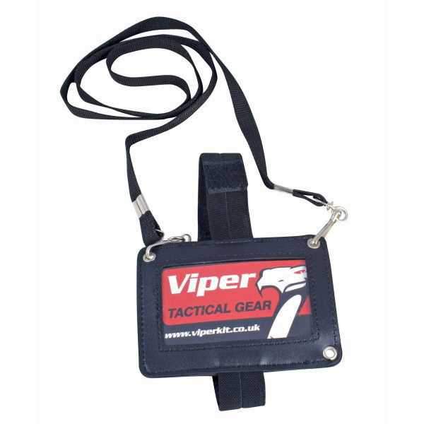 Viper 3 Way ID Holder