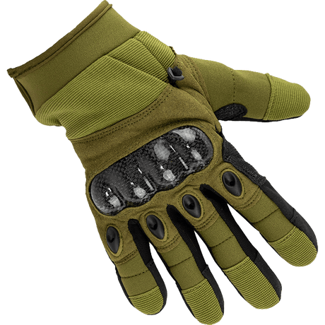 Viper Gloves Viper Elite Glove Green