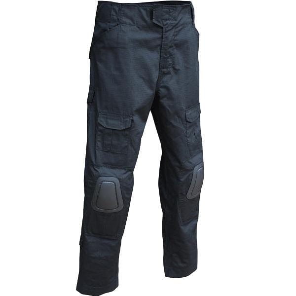 Viper Elite Trousers Black Patrol Store