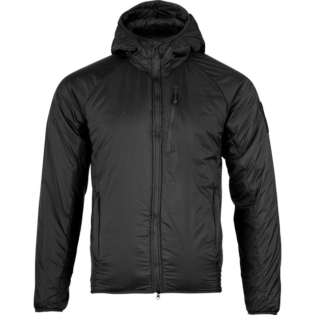 Viper Coats & Jackets Viper Frontier Jacket Black