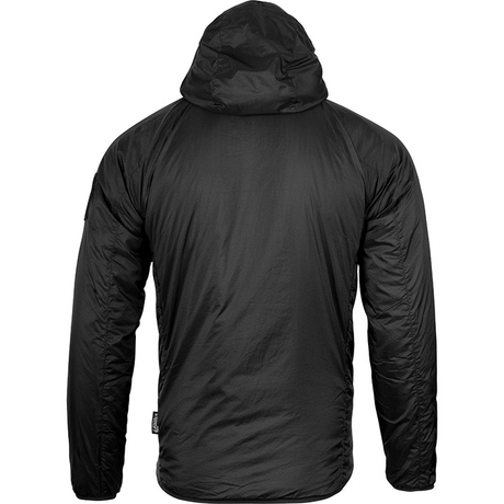 Viper Coats & Jackets Viper Frontier Jacket Black