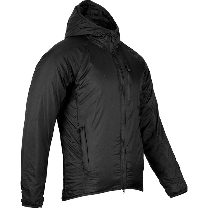 Viper Coats & Jackets Viper Frontier Jacket Black