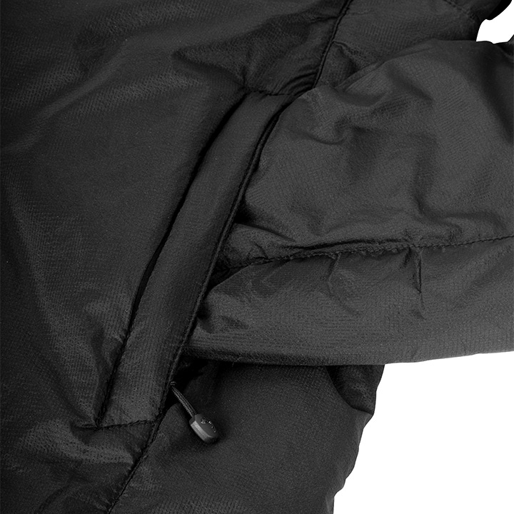 Viper Coats & Jackets Viper Frontier Jacket Black