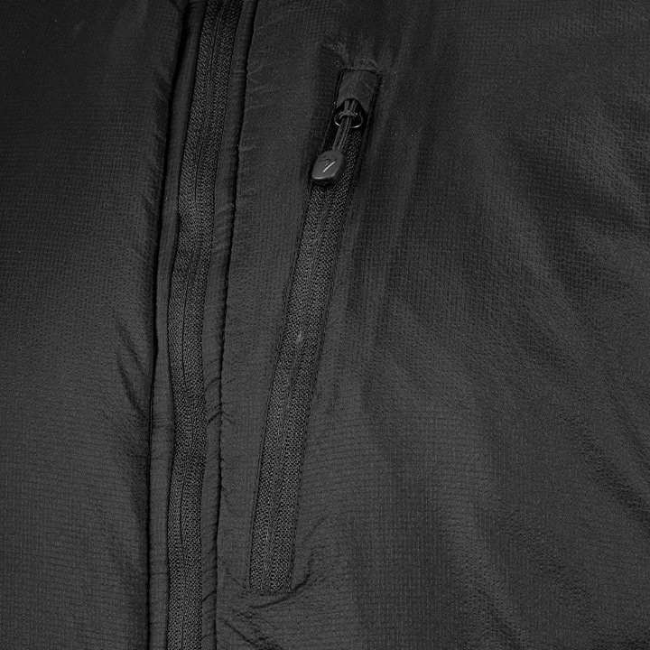 Viper Coats & Jackets Viper Frontier Jacket Black