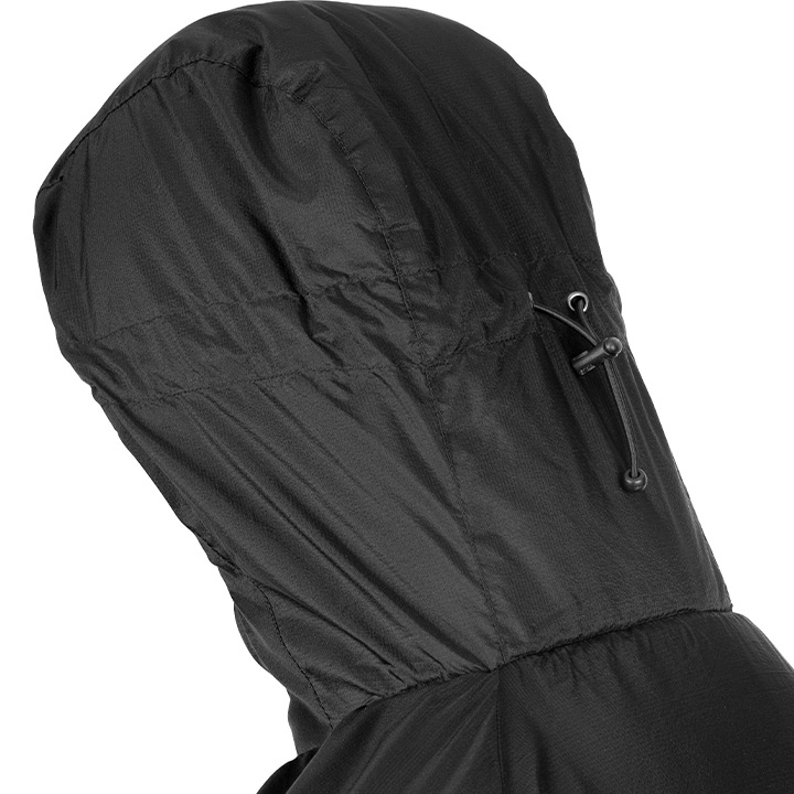 Viper Coats & Jackets Viper Frontier Jacket Black