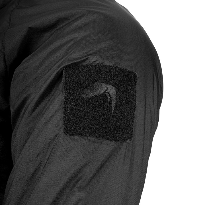 Viper Coats & Jackets Viper Frontier Jacket Black