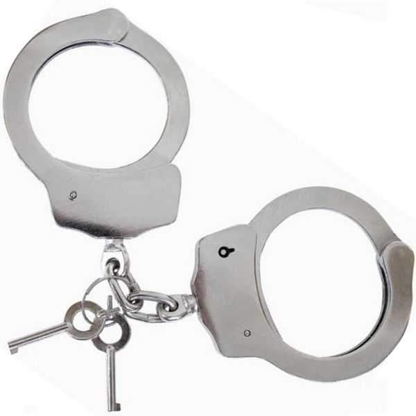 Viper Heavy Duty Handcuffs