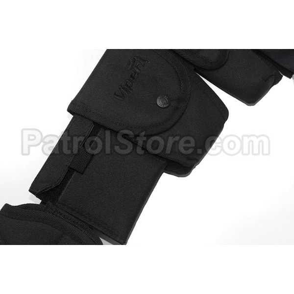 Viper Security Belt Patrol System