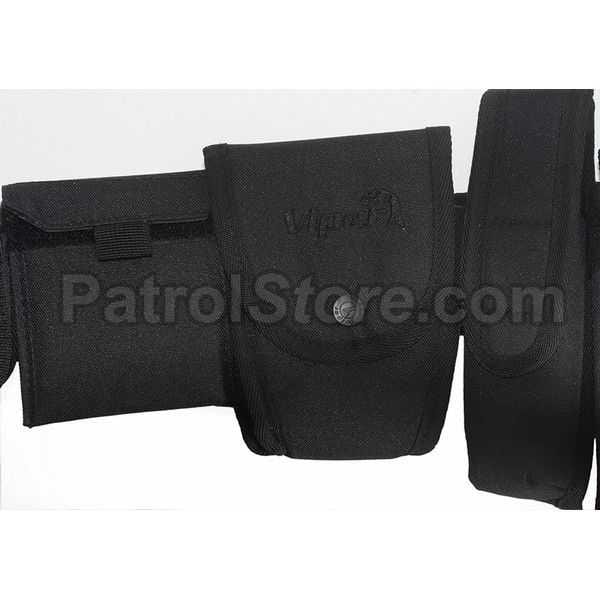 Viper Security Belt Patrol System