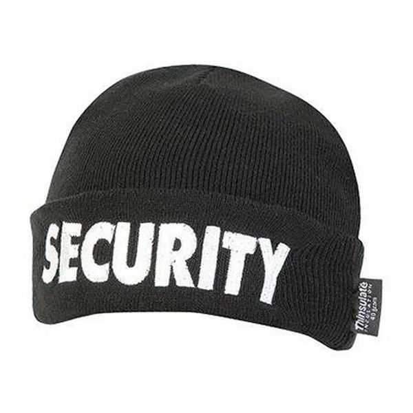 Viper Security Bob Hat