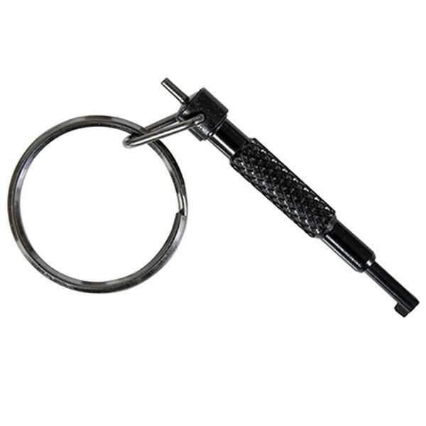 Viper Swivel Handcuff Key