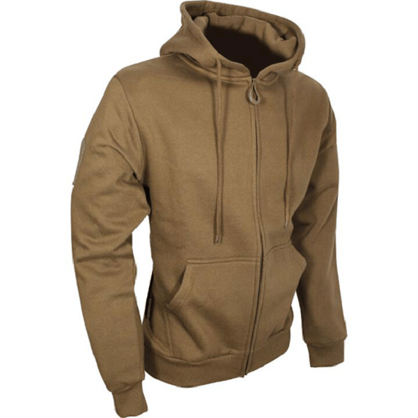 Viper tactical hoodie zipped Clearance