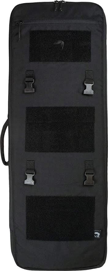 Viper Bags Viper VX Gun Carrier Black