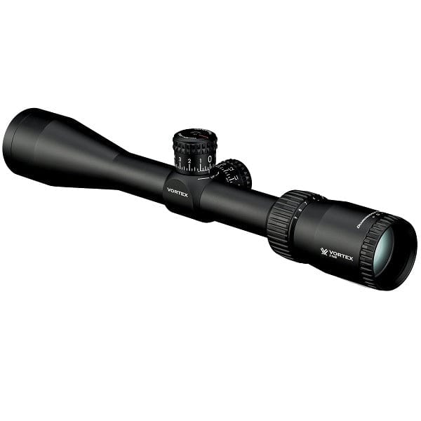 VORTEX Diamondback Tactical 3-9x40 VMR-1 MOA Riflescope