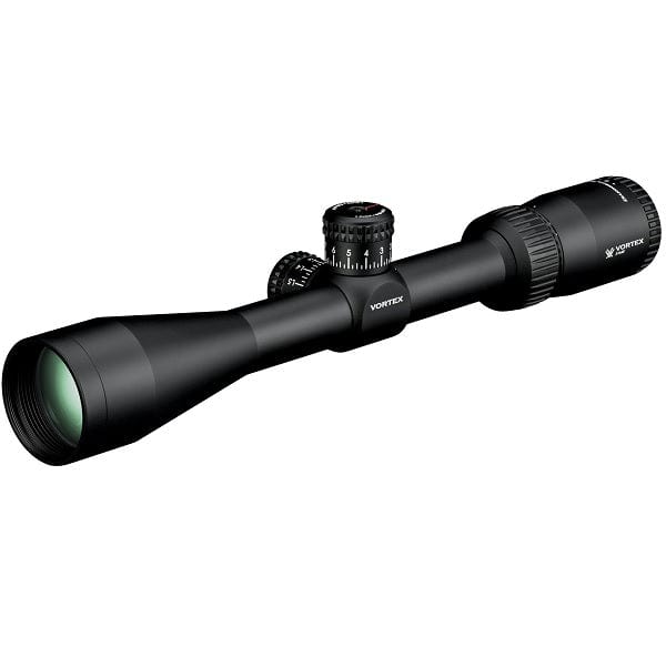 VORTEX Diamondback Tactical 3-9x40 VMR-1 MOA Riflescope