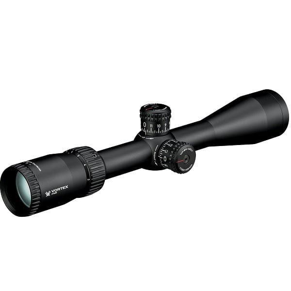VORTEX Diamondback Tactical 3-9x40 VMR-1 MOA Riflescope