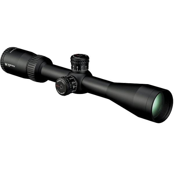 VORTEX Diamondback Tactical 3-9x40 VMR-1 MOA Riflescope