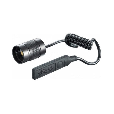 Armex Airsoft Accessories Walther Cord Switch for Tactical XT Torch